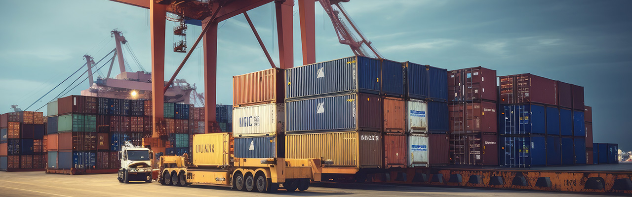 Transport et logistique